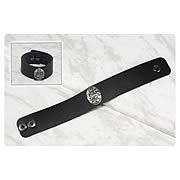 Twilight Breaking Dawn Pt 2 Bella's Cullen Cuff Prop Replica